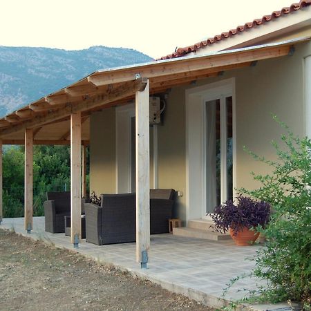 Blue Lagoon Villa Poros (Kefalonia) Exterior foto