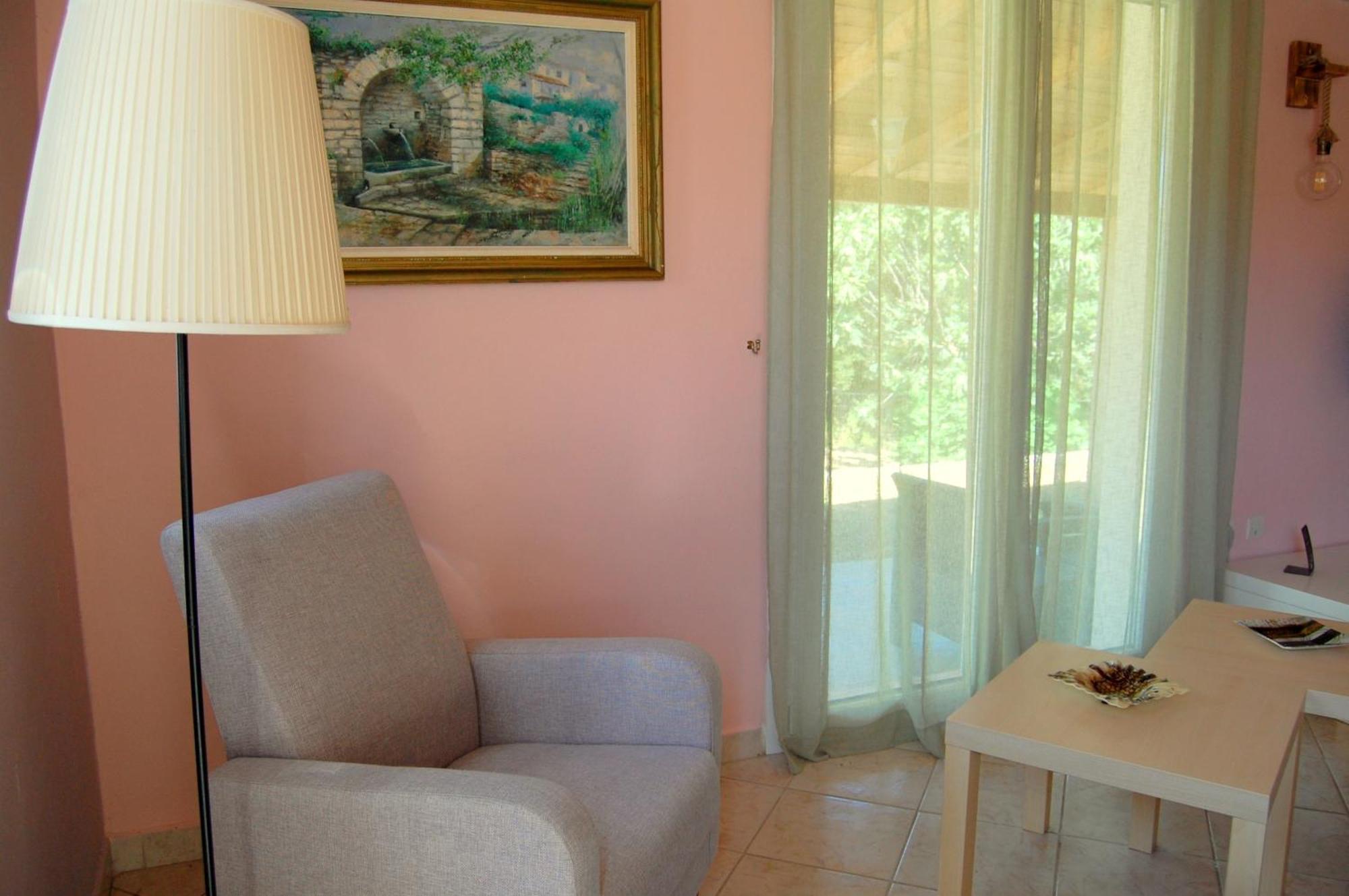 Blue Lagoon Villa Poros (Kefalonia) Exterior foto