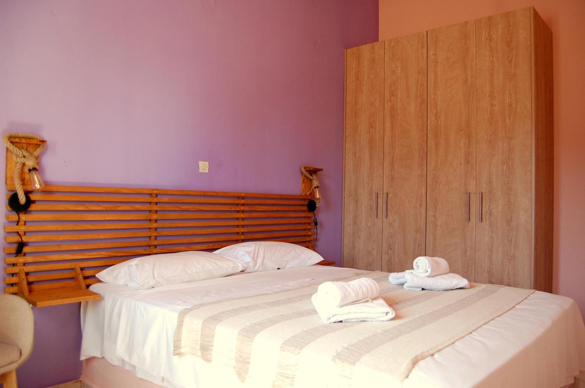 Blue Lagoon Villa Poros (Kefalonia) Exterior foto