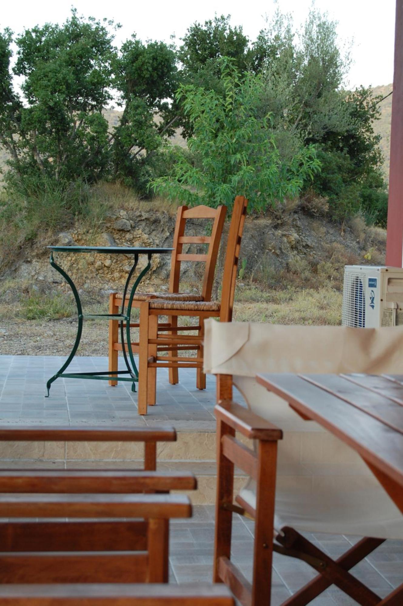 Blue Lagoon Villa Poros (Kefalonia) Exterior foto